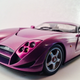 Illustration for article titled Hot Wheels 1/18 TVR Speed12